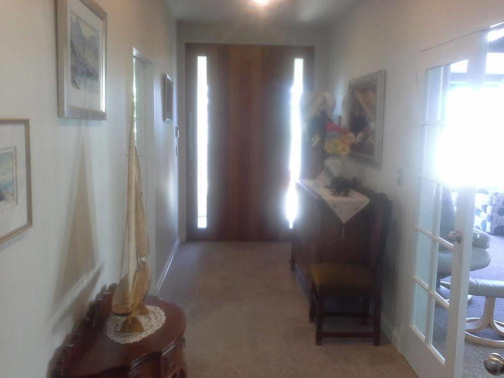 Cave Rock Guest House Sumner Exterior foto
